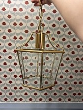 victorian ceiling light for sale  SMETHWICK