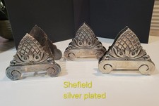 Shefield italy vintahe for sale  Bloomingdale