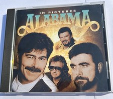Alabama pictures rca for sale  Chicago