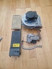 Potterton baxi spare for sale Potterton baxi spare for sale  EASTBOURNE