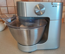 Kenwood km280 food for sale  LOWESTOFT