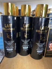 Lait collagen extra gebraucht kaufen  Versand nach Germany