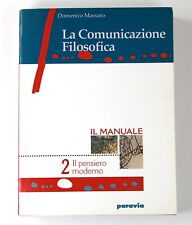 comunicazione filosofica 2 usato comunicazione filosofica 2 usato Caserta