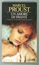 Proust marcel amore usato  Asti