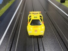 Custom tyco lamborghini for sale  Roseville
