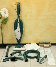 Vorwerk staubsauger kobold gebraucht kaufen  Weiden