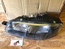 Faro anteriore fiat usato Faro anteriore fiat usato  Cavedine