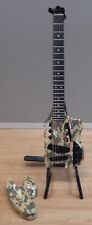 Chitarra elettrica traveler usato  Italia