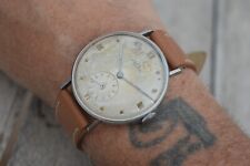 Vulcain 38mm men usato  Genova