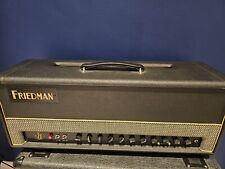 Friedman 100w jerry for sale  HUNTINGDON