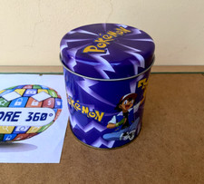 Pokemon box alluminio usato Pokemon box alluminio usato  Frosinone