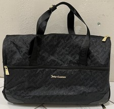 Juicy couture duffle for sale  Athol