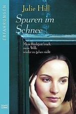 Spuren schnee rückgrat gebraucht kaufen  Berlin