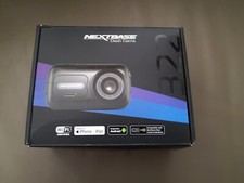 Nextbase 322gw dashcam gebraucht kaufen  Deutschland