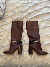 Tory burch burgundy for sale  Duryea