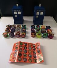 Power rollers tardis for sale  NEWCASTLE EMLYN