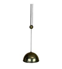 70er jahre lampe gebraucht kaufen  Neuenkirchen