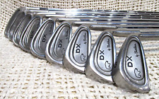 Macgregor nicklaus 9pc for sale  Brunswick