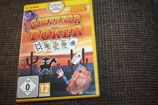 Governor poker yellow gebraucht kaufen  Bad Freienwalde (Oder)