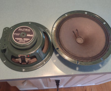 Altec lansing vintage d'occasion  Expédié en Belgium