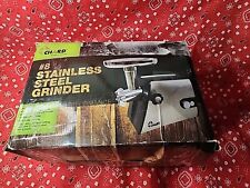 Chard stainless steel for sale  Clear Spring