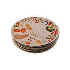Elegant dinner plate for sale  LONDON