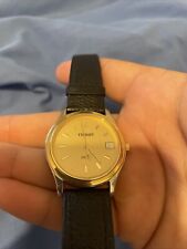 Tissot pr50 j172 for sale  ALDERSHOT