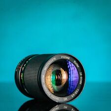 Vivitar 85mmmm 3.5 for sale  WAKEFIELD