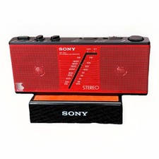 Sony srf 50w gebraucht kaufen  Nürnberg