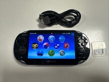 Psvita 1000 wifi usato  Padula
