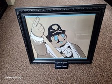 Captain pugwash film for sale  ELLESMERE PORT
