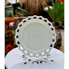 Vintage milk glass for sale  Burbank