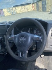 Volkswagen transporter caddy for sale  LEICESTER
