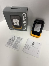 Garmin etrex rugged for sale  Stafford