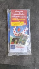 Supermarket champion norev d'occasion  Expédié en Belgium