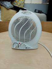 Electric fan cooling for sale  BOGNOR REGIS