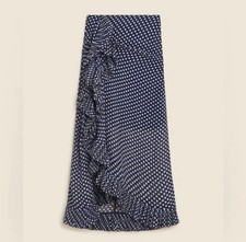 Nwot j.crew navy for sale  Mansfield