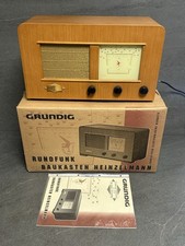Grundig heinzelmann fine gebraucht kaufen  Stahnsdorf