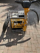 Jcb hydraulic beaver for sale  IPSWICH