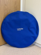 Lastolite black collapsible for sale  LONDON