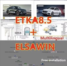 The etka 8.3 d'occasion  Rosny-sur-Seine
