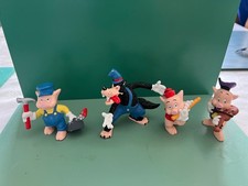 Bullyland disney figurines d'occasion  Expédié en Belgium