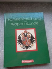 Peter bahn familienforschung gebraucht kaufen  Schortens