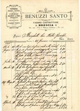 1898 brescia fabbro usato  Milano