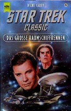 Star trek grosse gebraucht kaufen  Berlin