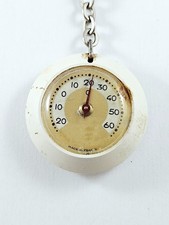 Keychain thermometer onrev d'occasion  Expédié en Belgium