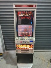 Magic lotto ultra for sale  WIDNES