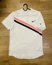 Polo nike tennis usato  Torino