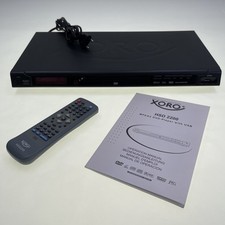 Classic xoro hsd gebraucht kaufen  Köln