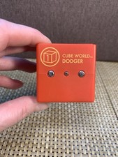 Radica cube dodger d'occasion  Expédié en Belgium